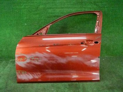 Дверь передняя левая BMW 3er F30 (2011-2020)