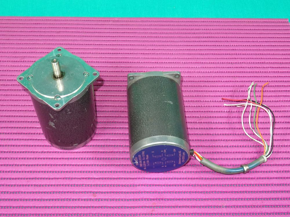 Selectron Lyss AG SMB 086.127.070 Selectron Lyss AG SMB 086.127.070