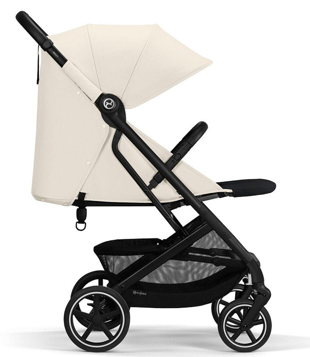 Прогулочная коляска Cybex Beezy Almond Beige