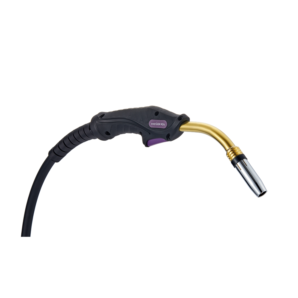 Горелка everGUN M24 (4м) START STE2400-40
