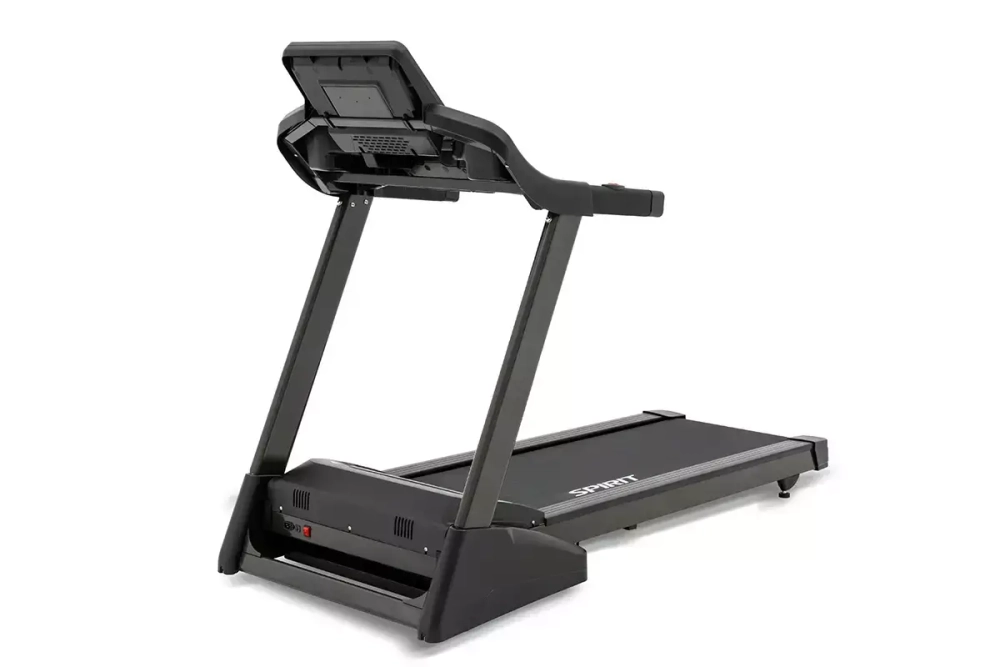 Беговая дорожка SPIRIT XT285 Black