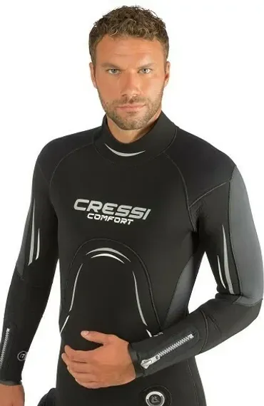 Гидрокостюм Cressi Comfort Man 7 мм