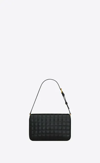 Сумка-тоут Saint Laurent Le Maillon