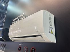 Сплит-система инверторного типа Royal Thermo Siena DC RTSI-18HN8 комплект