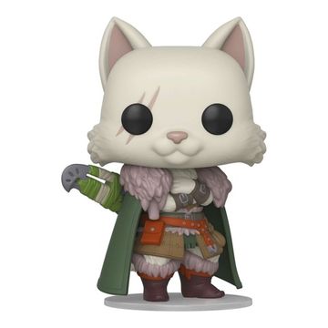 Фигурка Funko POP! Games Monster Hunter Wilds Athos​ (1308) 93942