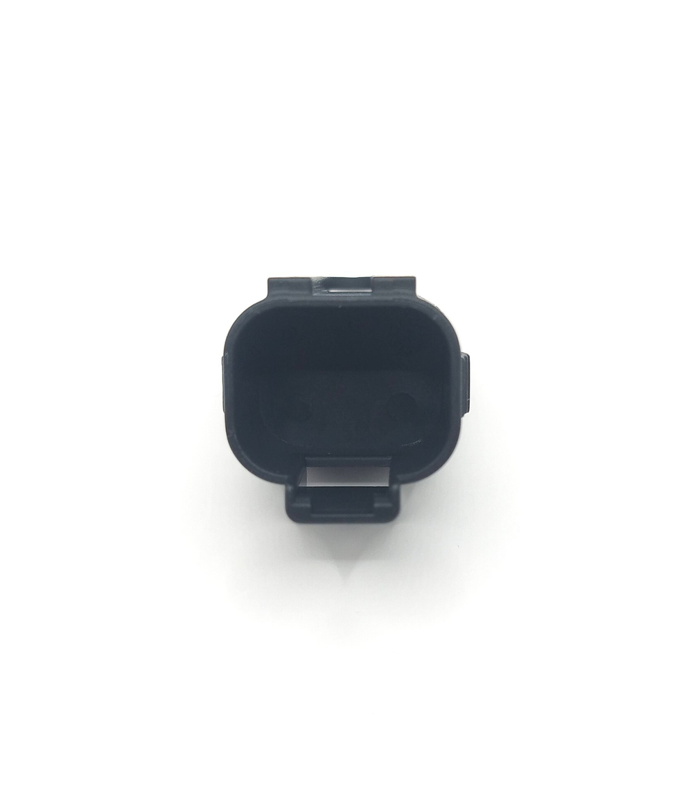 ЗАГЛУШКА РАЗЪЁМА DT-4 (4 WAY CAPS FOR DT PLUGS)