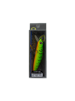 Воблер минноу CrackJack 78SP SR 10.8 г цвет #20