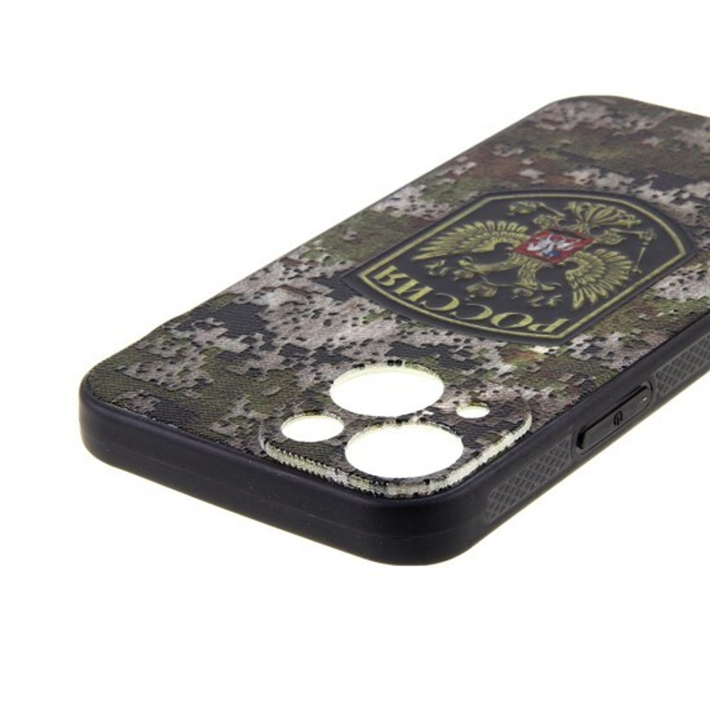 Чехол ТПУ Florme для iPhone 13 Mini, 012742