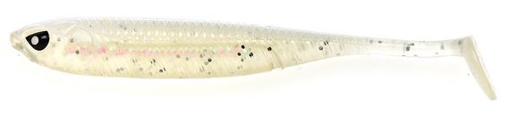 Виброхвосты LJ 3D Series MAKORA SHAD TAIL 5.0in (12,70)/003 4шт.