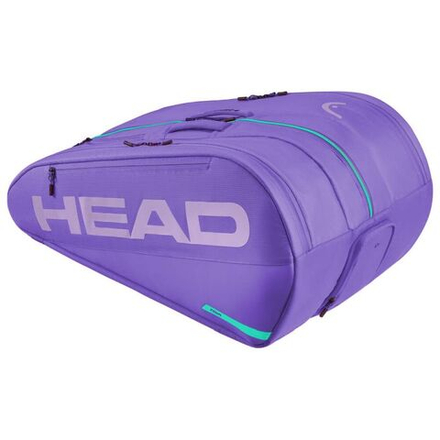 Сумка теннисная Head Tour Racquet Bag XL - purple