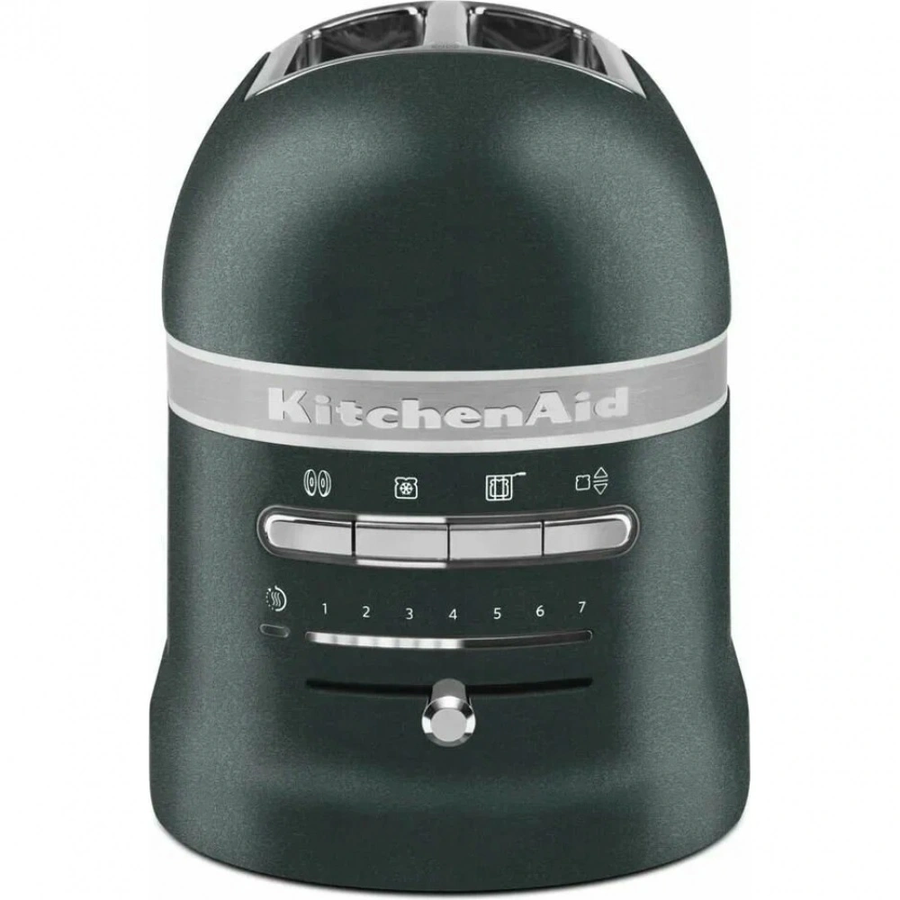Тостер KitchenAid Artisan 5KMT2204EPP пальмовый