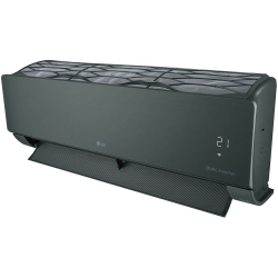 Кондиционер LG AG12BK Artcool Objet Green