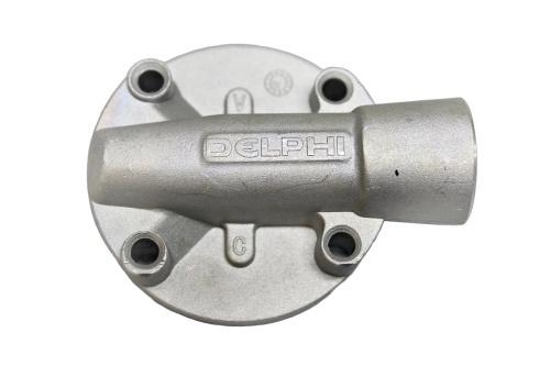 Крышка боковая ТНВД MEFIN F020 7123-576D / 9094-676R