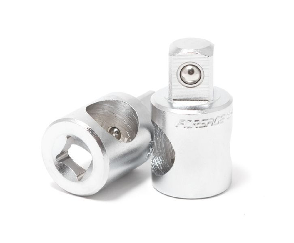 Адаптер-переходник 1/4''(F) x 3/8''(M) Forsage F-80923