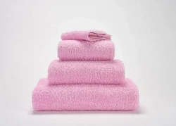 Полотенце 100х150 Abyss & Habidecor Super Pile 501 pinklady