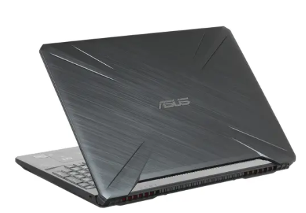Ноутбук ASUS TUF Gaming FX505DT-AL087