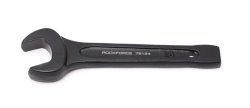 Ключ рожковый ударный односторонний 32мм (L-185мм) RockForce##Rock FORCE RF-79132