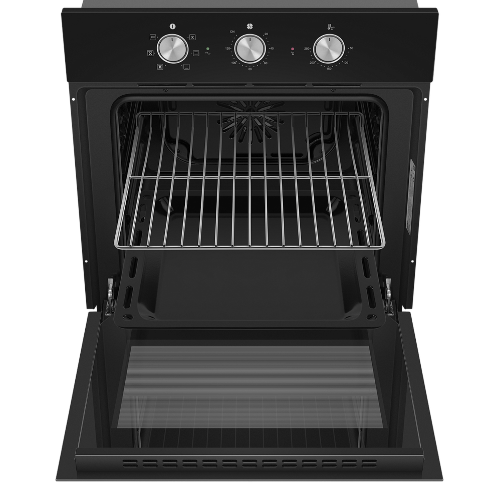 HOMSAir OEF606BK