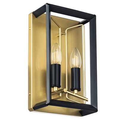 Настенный светильник Lightstar Regolo Premium 713627