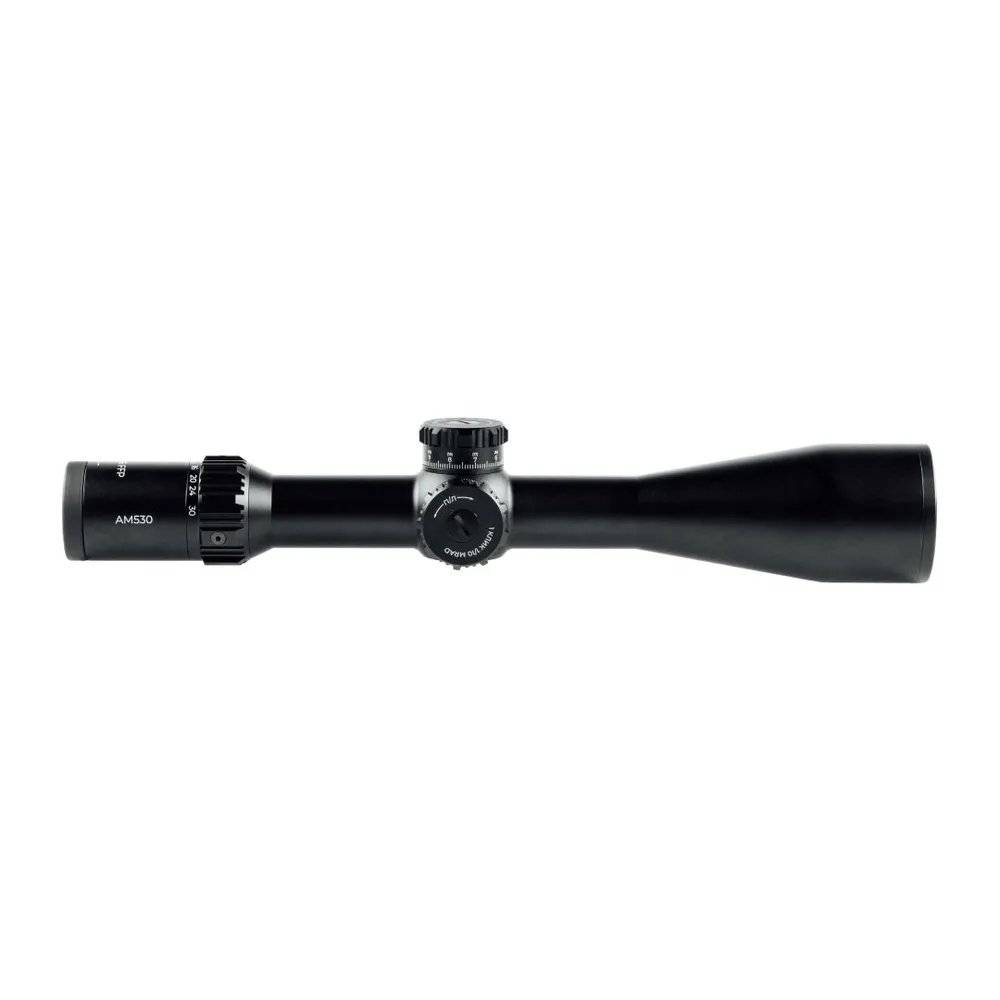 Оптический прицел ARTELV LRS 5-30x56 FFP, 34 mm, с подсветкой