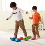 Ходули на веревочках (3 пары) Weplay KT0001.1
