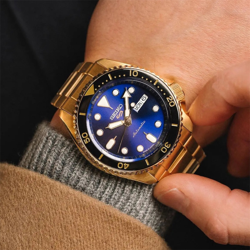 Seiko SRPK20