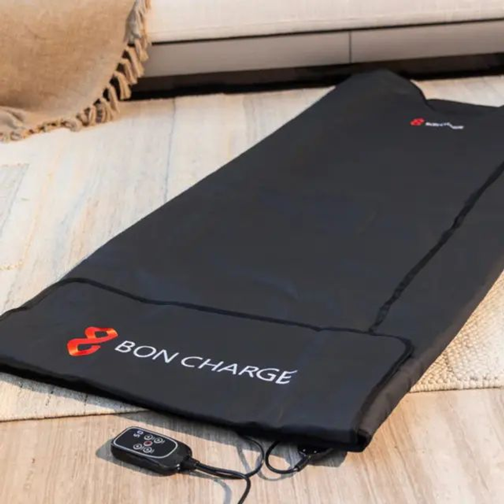 BON CHARGE Устройство для терапии Infrared Sauna Blanket