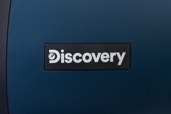 Зрительная труба Levenhuk Discovery Range 70