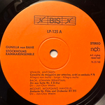 Гунилла фон Бар - Солнечная флейта 2 (Европа 1978г.)
