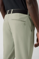 Брюки BOGNER GOLF ANJO3 в цвете эвкалипт