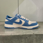 Nike SB Dunk Low • Blue Gray