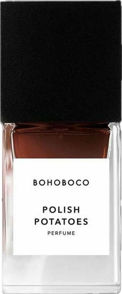Bohoboco Polish Potatoes Parfum 50 ml