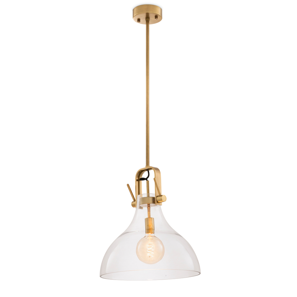 Подвесной светильник Lamp Connery арт.114339
