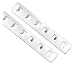 Крепление для трека Aployt Magnetic track 220 APL.0284.00.02