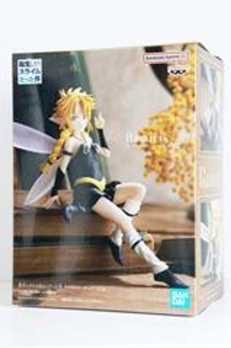 Фигурка Banpresto That Time I Got Reincarnated As A Slime: Ramiris