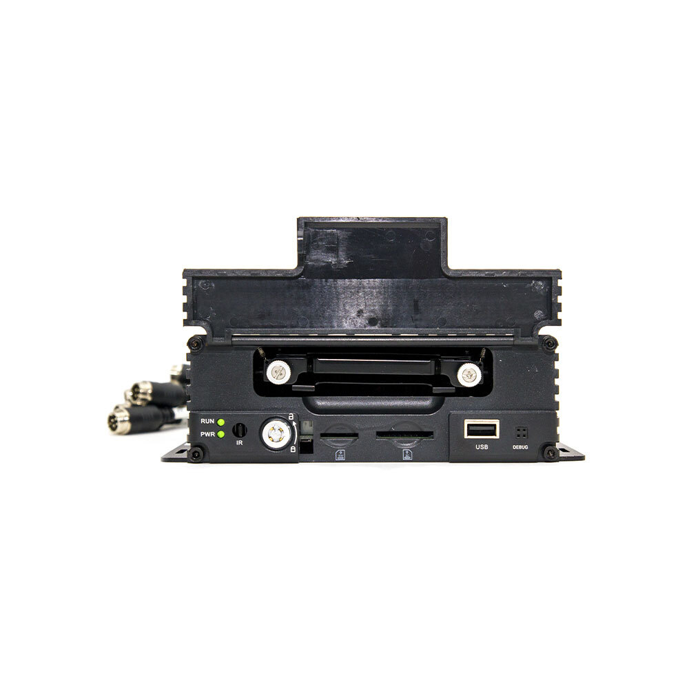 Carvis MD-448HDD+4G+GPS/ГЛОНАСС Lite Видеорегистратор