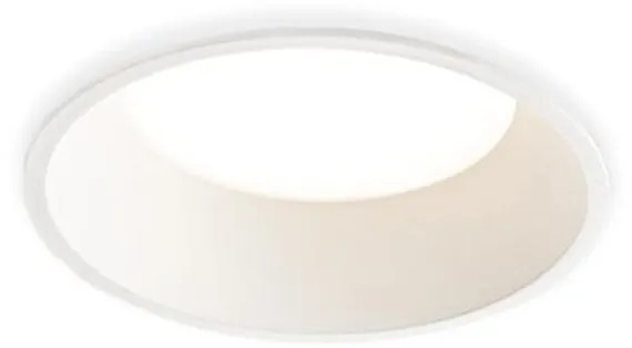Точечный светильник IT06 IT06-6013 white 4000K Italline