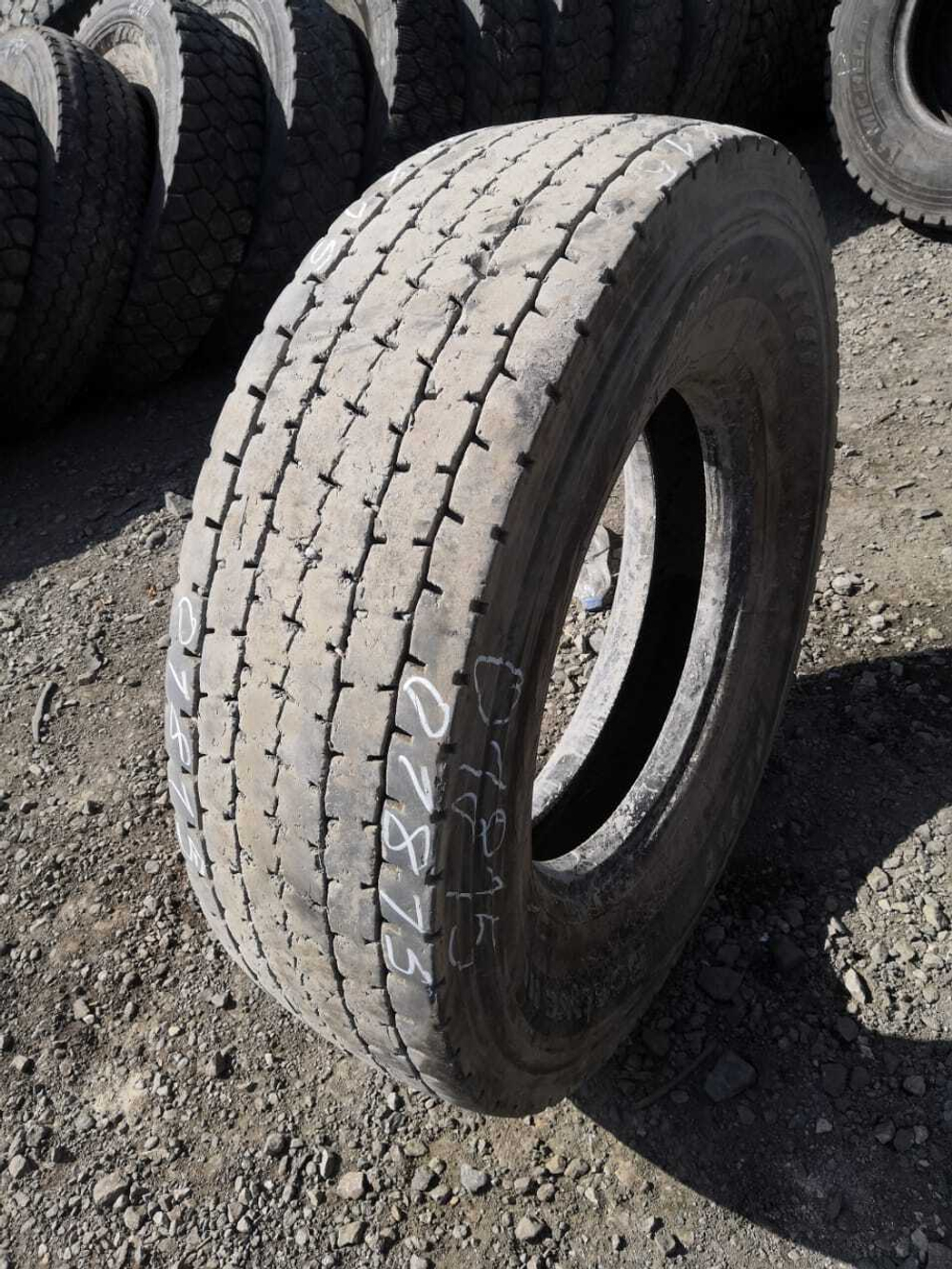 315/80R22.5 Bontyre D-730 шина б/у