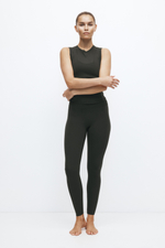 Спортивные леггинсы SoftMove™ - H&M