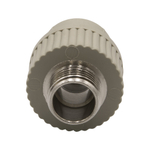 Муфта комб. нар 20х1/2'' EVER® СЕРЫЙ (Россия)