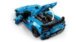 Конструктор LEGO Technic 42217 Chevrolet Corvette Stingray Синий