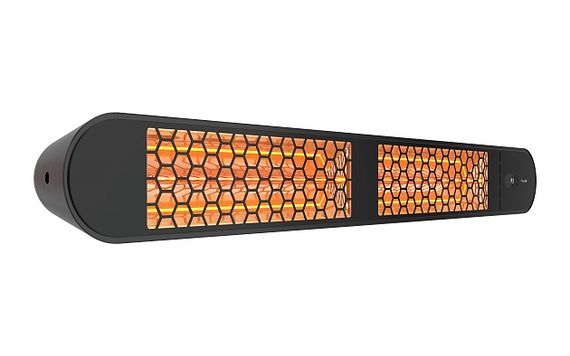 Инфракрасный обогреватель Energolux Säntis EIHS-4000-S1-BH — (4)