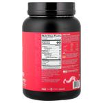 Rule One Proteins, Clear Isolate ™, клубничный лимонад, 689 г (1,52 фунта)