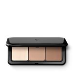 Пудровая палетка для контурирования лица KIKO Milano Contour Obsession Contour & Highlight Face Palette - 03