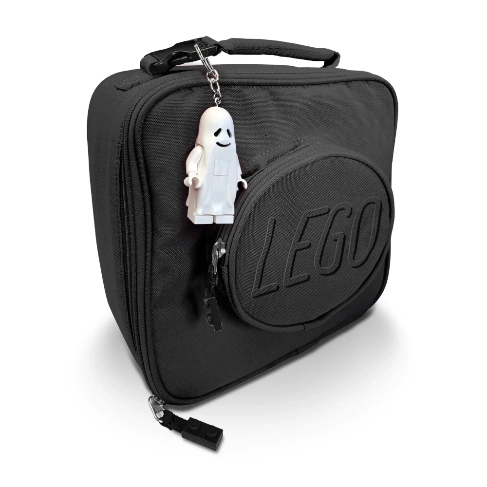 Брелок LEGO 5005667 Приведение с подсветкой