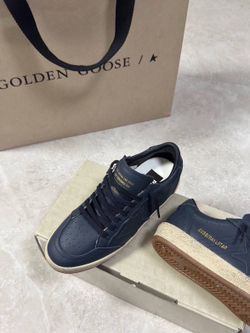 Кеды Golden Goose