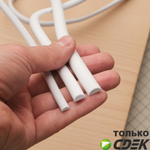 Закругленный подиум (цена за метр)