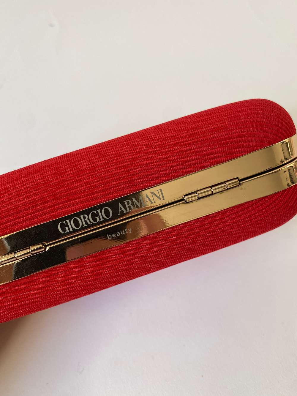 Клатч Giorgio Armani