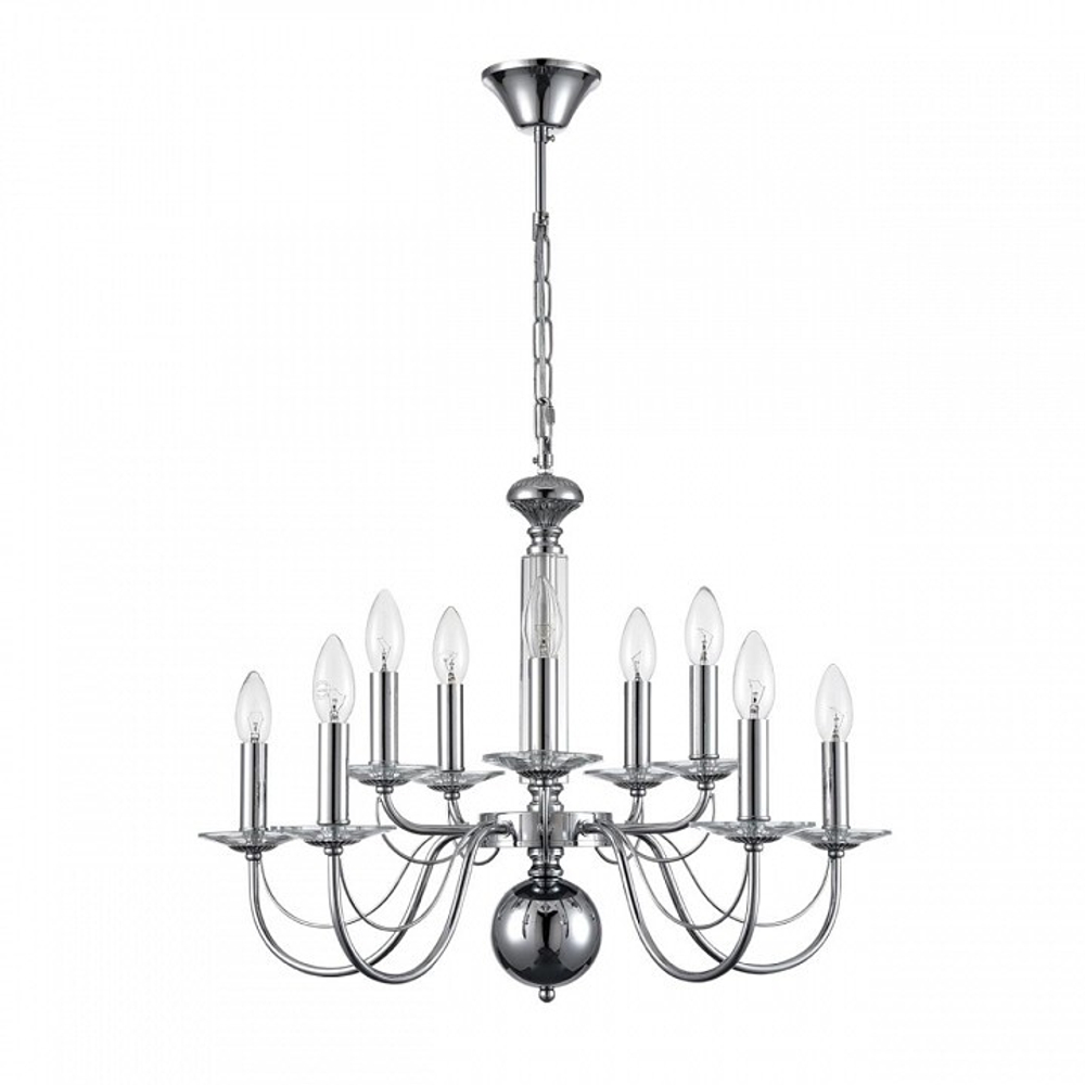 Подвесная люстра Lumion Incanto 8034/10