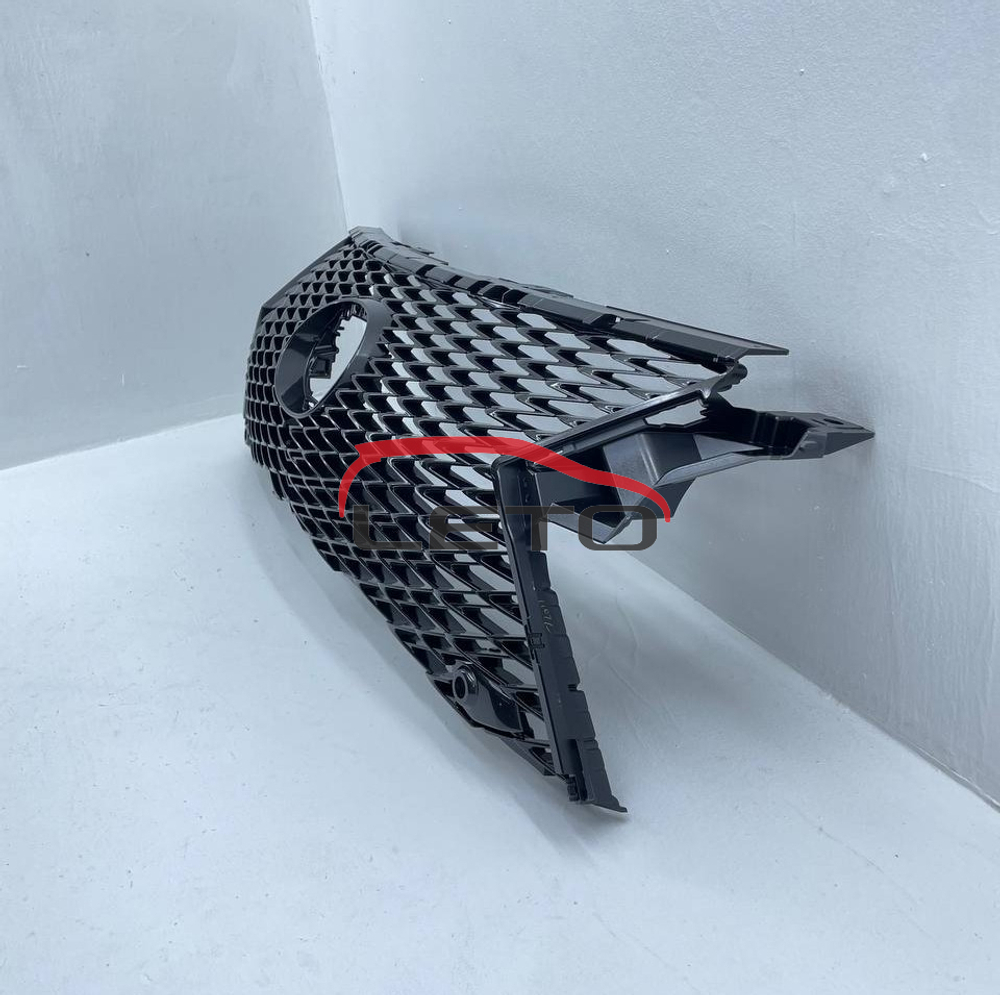 Решетка радиатора (под камеру) F-Sport 53111-48350 5311148350